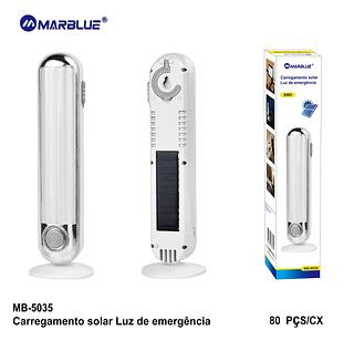Luz De Emergencia De Solar