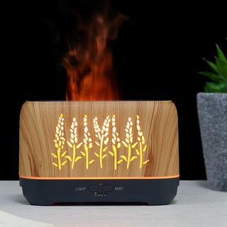 Umidificador 200ML Com Fonte