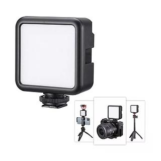 Led Para Camera