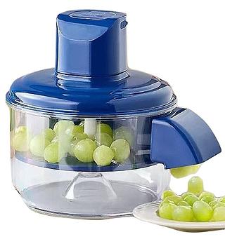 Maquina De Descascar