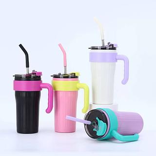 Copo Termico 800ML So Vendo CX Fechada