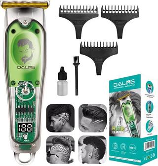 Maquina De Cabelo