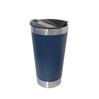 Copo Termica Azul 473ML So Vendo CX Fechada