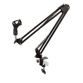 Suporte Para Microfone