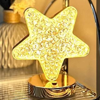 Luminaria De Mesa Estrela