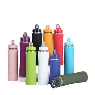 Garrafa Termica 800ML So Vendo CX Fechada