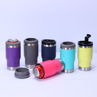 Copo Termica 2EM1 So Vendo CX Fechada