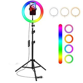 Ring Light 12Polegadas RGB