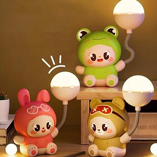 Lumimaria Ifantil Fofos