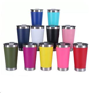 Copo Termico 475ML Sem Marca