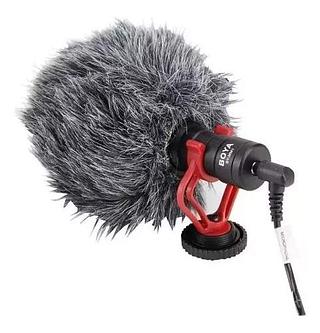 Microfone Boya