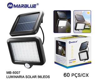 Lumaria Solar 56 Leds