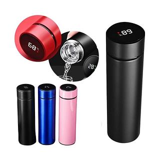 Garrafa 500ml So Vendo Caixa Fechada